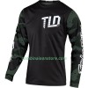 Maillot VTT/Motocross Troy Lee Designs GP Camo Manches Longues N002 2020